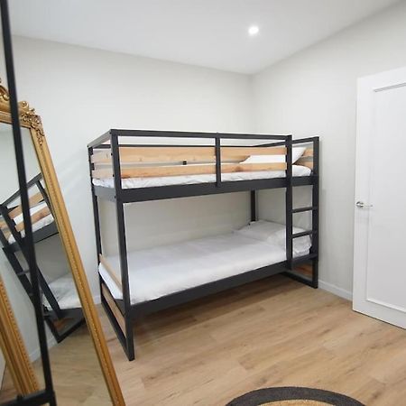 Apartamentos 2K - Apartamento En Muelle Olabeaga Більбао Екстер'єр фото