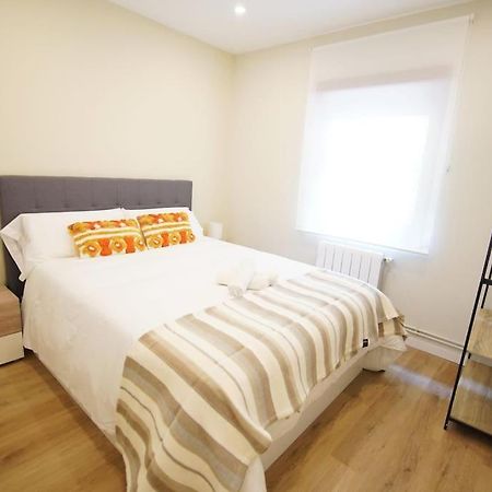 Apartamentos 2K - Apartamento En Muelle Olabeaga Більбао Екстер'єр фото