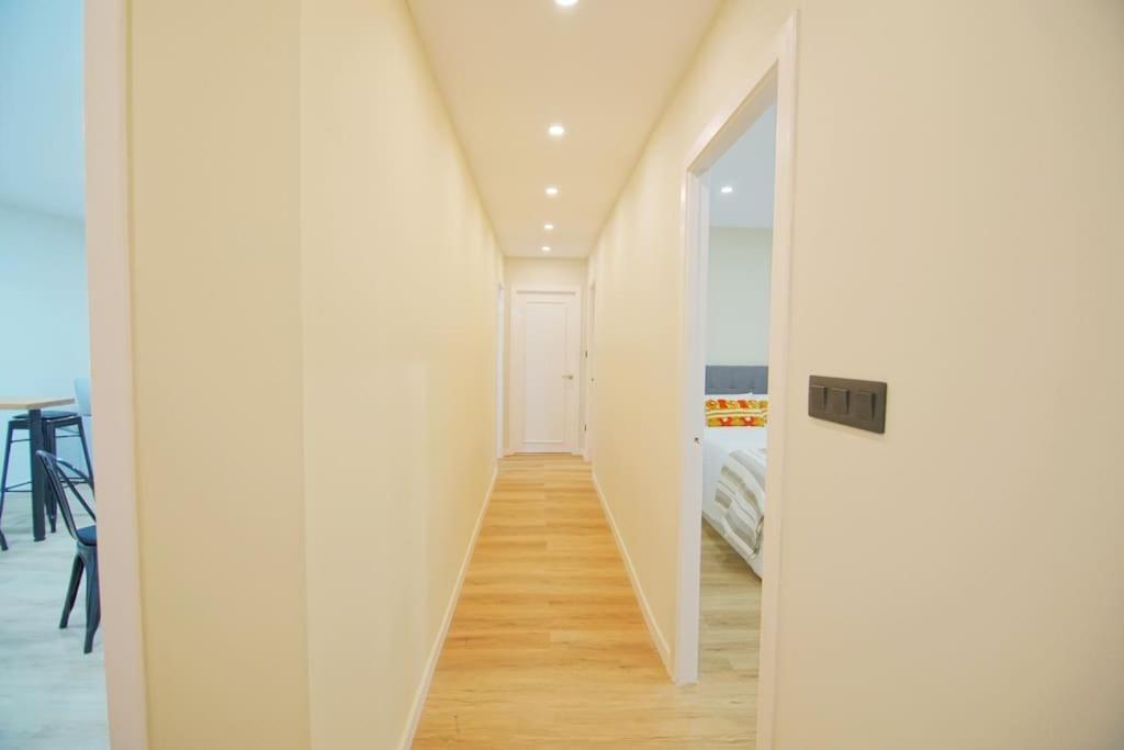 Apartamentos 2K - Apartamento En Muelle Olabeaga Більбао Екстер'єр фото